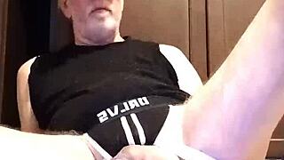 Thomas O'Dea stars in gay porn with toys and monster cocks.