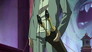 Owari no seraph anime episode 06