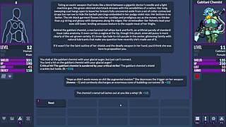 Yo, check this Hentai game speedrun for Trials in Tainted Space. We hit the last probe fast!