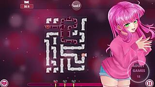 Waifu Secret 5 Unveils New Anime Dating Adventure