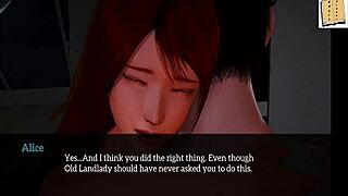 Check Out My New Family Hentai with Small Tits and Intense Action!