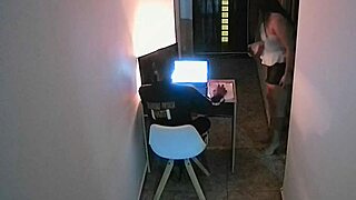 i convinced the shy security guard to shoot a gay porn video, but it went wrong