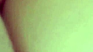 Jolene's Pussy Fucked!