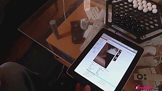 i call a french prostitute for help, sucking and assfucking included