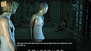 Tales From The Unending Void 87