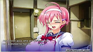 Apartment of love ep 11 slams with intense double penetration