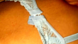 This curvy Latina has the hottest butt on Xvideos