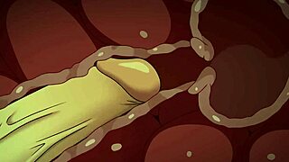 eren pounds mikasa, the goth who craves his daily load, in wild shingeki no kyojin.