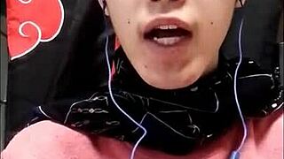 Asian gay japanese message