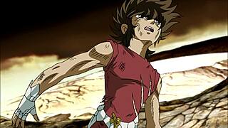 Hey, let’s dive into Os Cavaleiros do Zodiaco epic anime