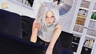 hey, my real desire episode 28 😏