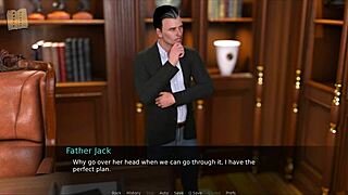 Nursing Back to Pleasure 201