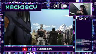 Jojos Bizarre Adventure The Animation Part 3 Episodes 13-14