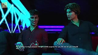 Welcome To Free Will 34