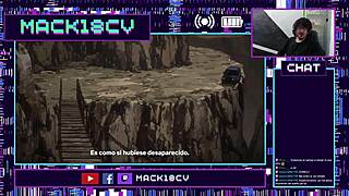 Jojo's Bizarre Adventure Animation Part 3 Chapters 13-14