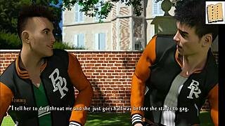 Being A Dik 12 Dik Route