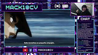 Jojo's Bizarre Adventure Animation Part 3 Chapters 13-14