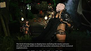 Tales From The Unending Void 87