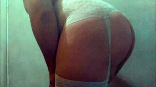 Super Sexy Latina Shemale Escort Shows Off Her Stunning Body in Hot Video