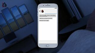 Bound 29 has intense bondage scenes in the game! 😈