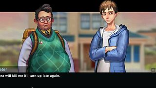 hey taffy tales fans, wanna dive into part 1 of this wild anime?