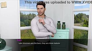 Nursing Back to Pleasure 140 with Intense Action