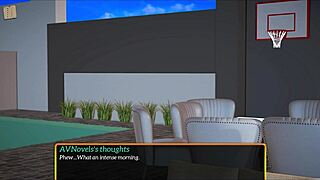 My New Family Episode 326 Explores Homemade Adventures