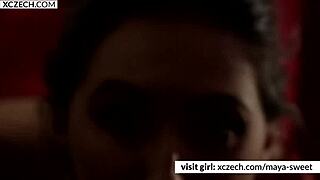 art of detail - artistic depiction of teen beauty