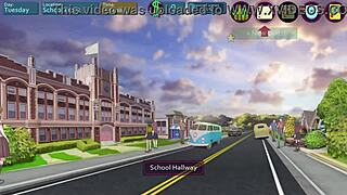 hey taffy tales fans, wanna dive into part 1 of this wild anime?