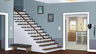 Summertime Saga 136 Erotic Cartoon Anime Hentai