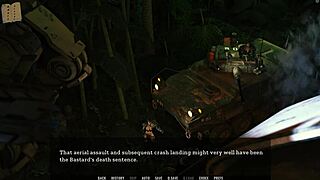 Tales From The Unending Void 87