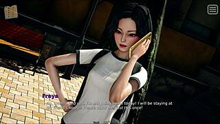 My Bully Is My Lover Chapter 17