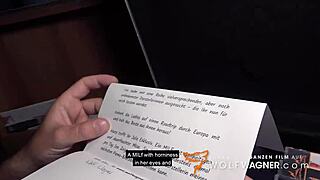 Wanna watch this milf get fucked in public with slut Julia Exclusiv?