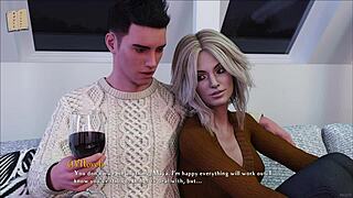 in being a dik 301, explore curvy girls with big tits in suggestive outfits