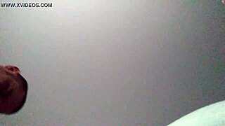 here’s me taking control, riding that hard white dick all night.