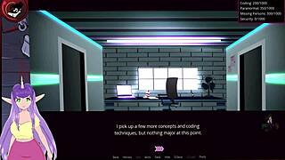 Exploring Wild Secrets in a Fortnight at Frennie Fazclaires Part 6