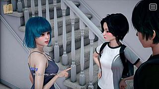 My Bully Is My Lover Chapter 17