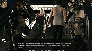 Tales From The Unending Void 87