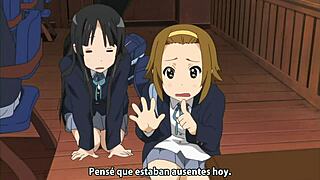 K-On 2 Episode 03 Anime Highlight