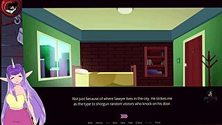 Exploring Wild Secrets in a Fortnight at Frennie Fazclaires Part 6