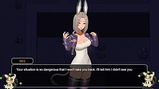 Hentai Game Village Rhapsody Part 2 Español Narrado