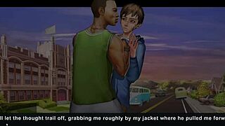 hey taffy tales fans, wanna dive into part 1 of this wild anime?