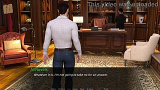 Nursing Back to Pleasure 201