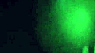 Сатаник Вармастер нагнулся под интенсивный гей массаж