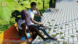 Exploring Alternate Existence 9 in Exciting Game World