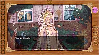 Magic Dorm 2: Weird Goddess Saves World With Sex!