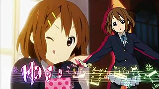 K-On 2 Episode 03 Anime Highlight