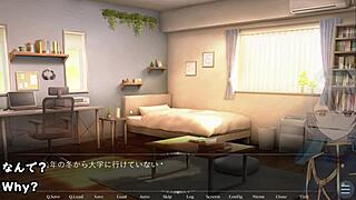 Hey, trying out August Gap Trial with subtitles