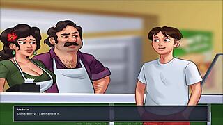 summer time saga unc part 12 fix update