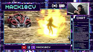 Jojo's Bizarre Adventure Animation Part 3 Chapters 13-14